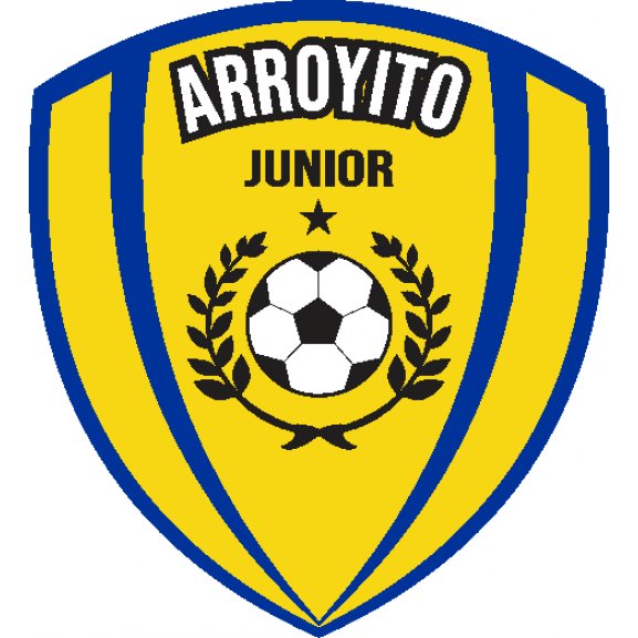 Logo of Club Atlético Arroyito Juniors de Angaco San Juan