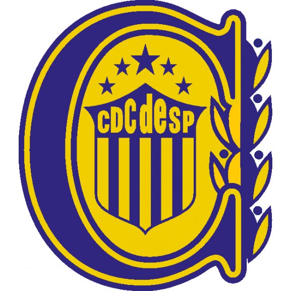 Logo of Club Deportivo Central de San Pedro de Colalao Tucumán