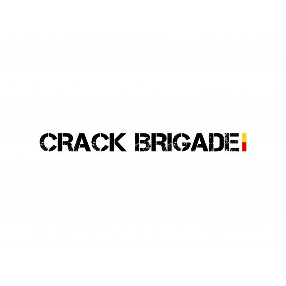 Logo of Crack Brigade
