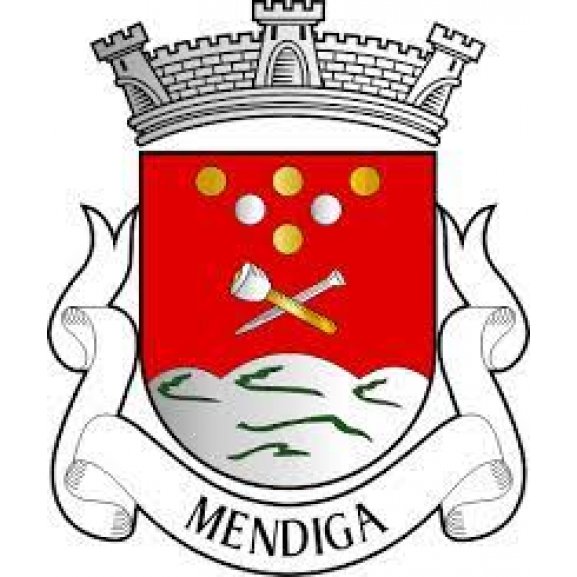Logo of Mendiga - Freguesia