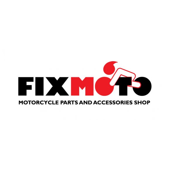 Logo of FIXMOTO