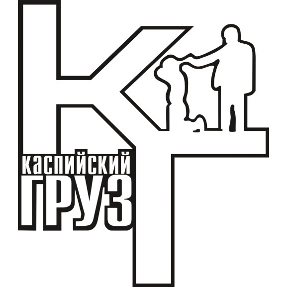 Logo of Kaspiysky Gruz