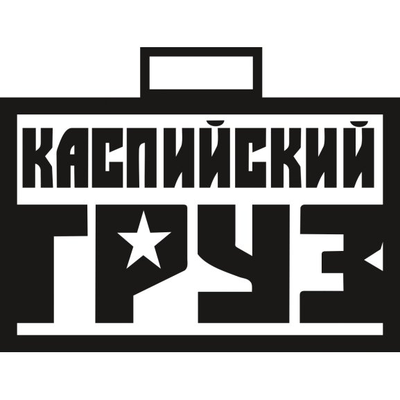 Logo of Kaspiysky Gruz