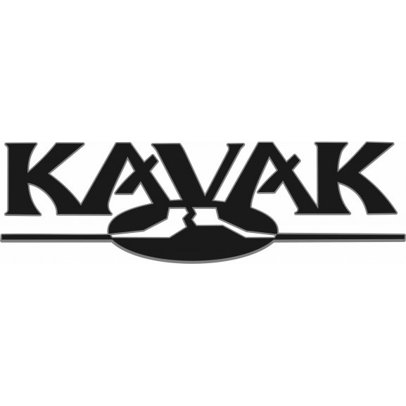 Logo of kavak toyota