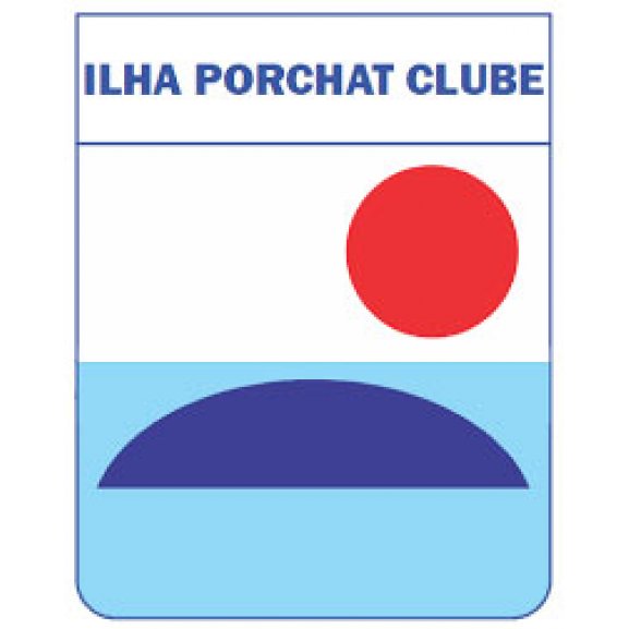 Logo of Ilha Porchat Clube