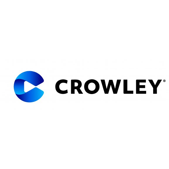 Logo of Crowley Logo Nuevo