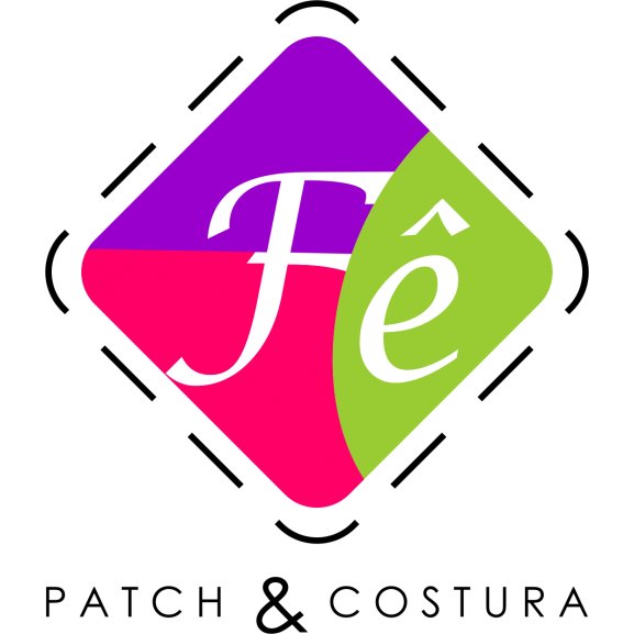 Logo of Fe Patch e costura