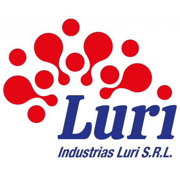 Logo of Industrias LURI S.R.L.