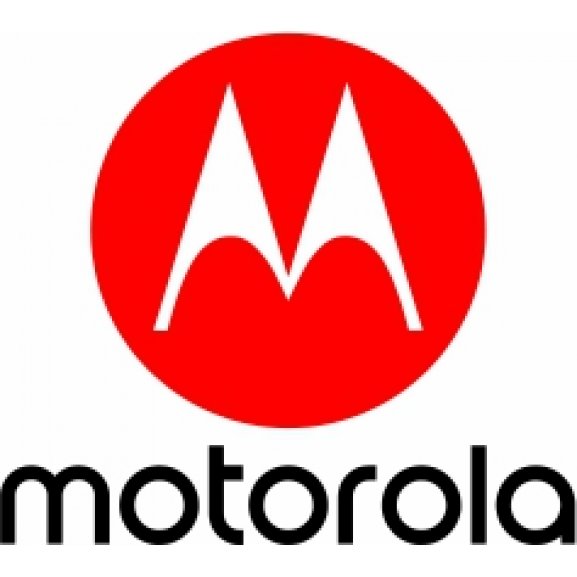 Logo of logo motorola nuevo