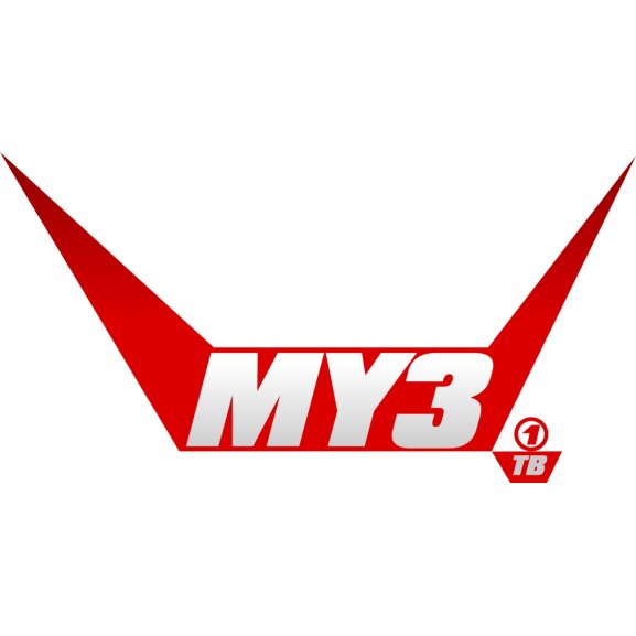 Logo of Muz-TV
