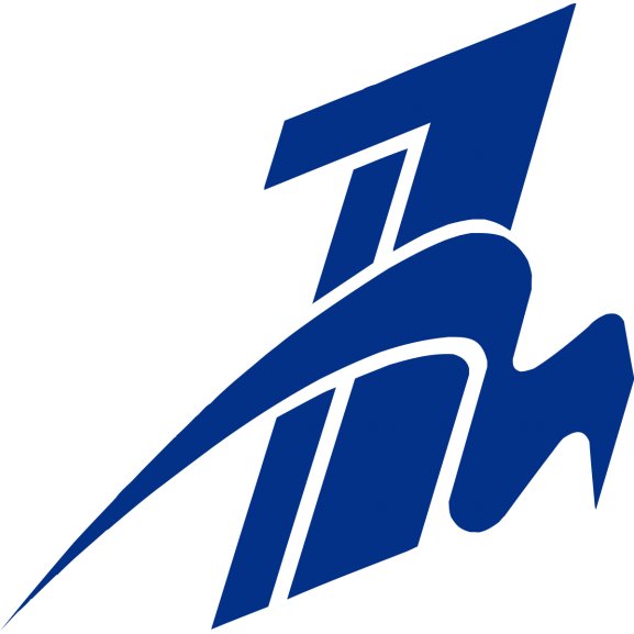 Logo of ORT Moldova