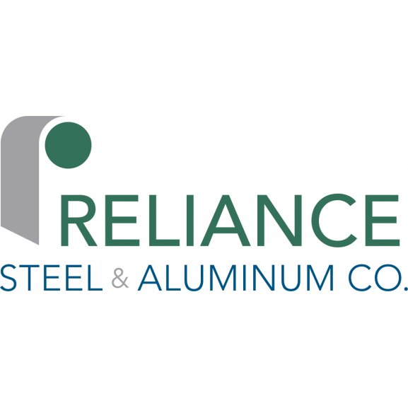 Logo of Reliance Steel &amp; Aluminum Co.