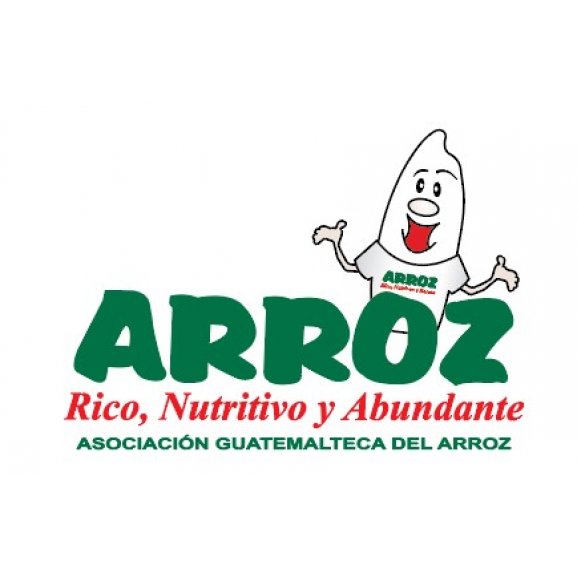 Logo of Arrozgua Guatemala