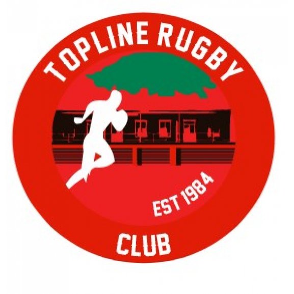 Logo of TOPLINE RUGBY CLUB