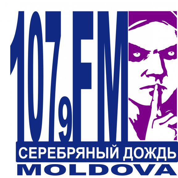 Logo of Silver Rain Moldova