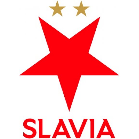 Logo of SK Slavia Praha