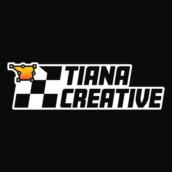 Logo of Tiana Creative