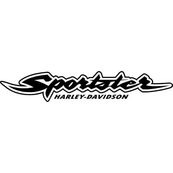 Logo of sportster
