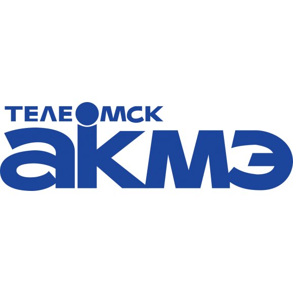 Logo of TeleOmsk-AKME