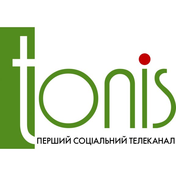 Logo of Tonis
