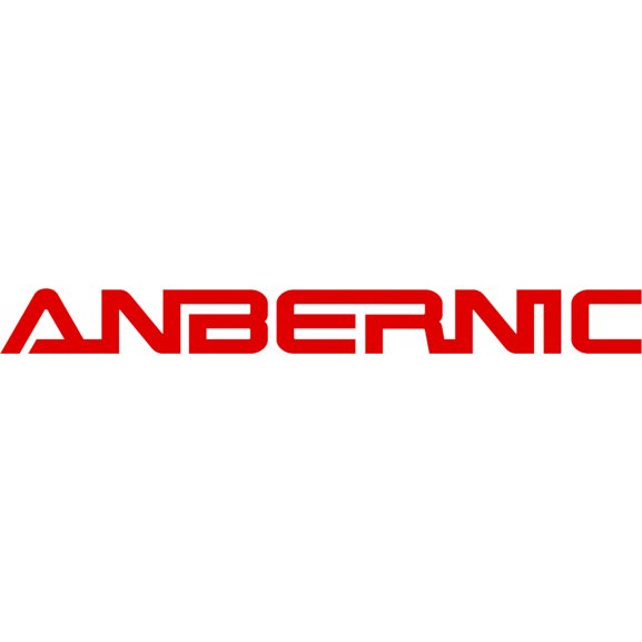 Logo of Anbernic