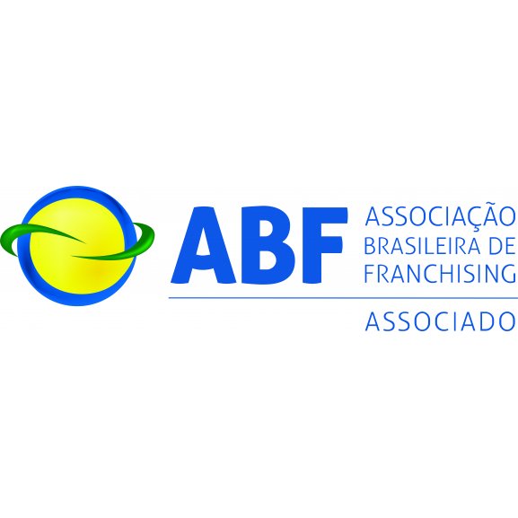 Logo of ABF ASSOCIACAO BRASILEIRA FRANCHISING