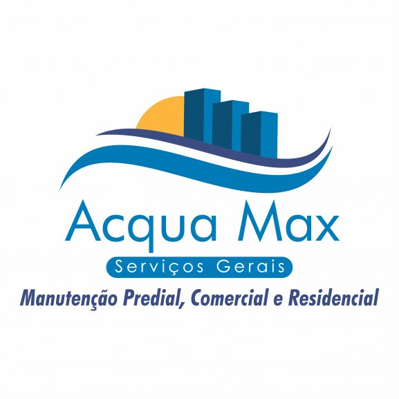 Logo of ACQUA MAX