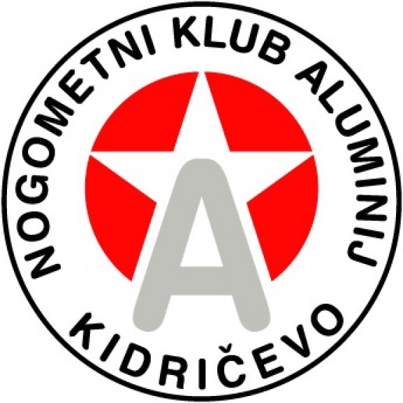 Logo of NK Aluminij Kidricevo