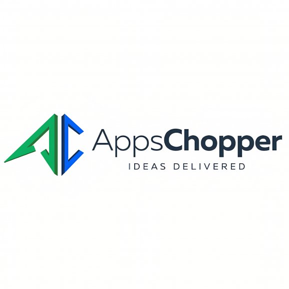 Logo of AppsChopper