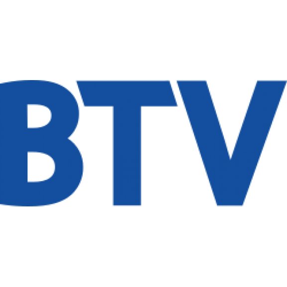 Logo of Baltijos TV