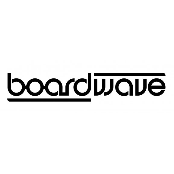 Logo of Boardwave