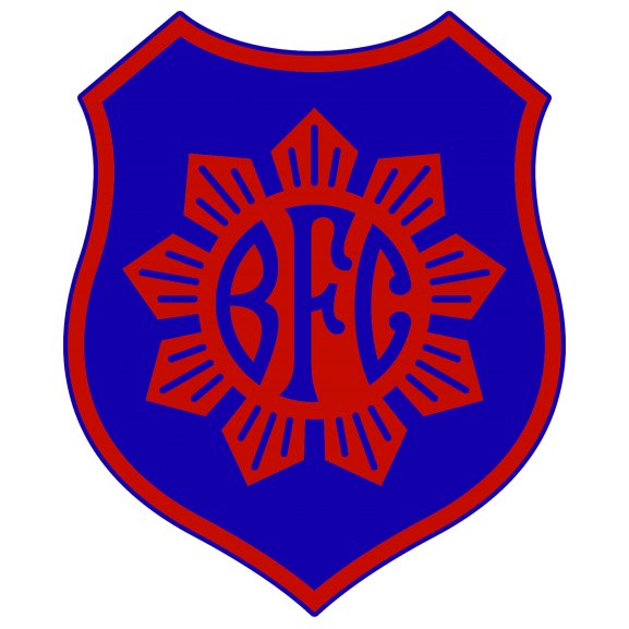 Logo of Bonsucesso Futebol Clube Escudo
