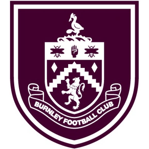 Logo of FC Burnley