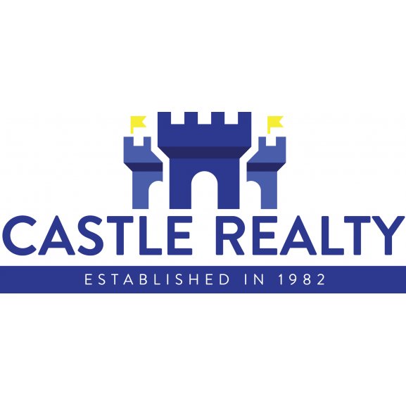 Logo of Castle Realty