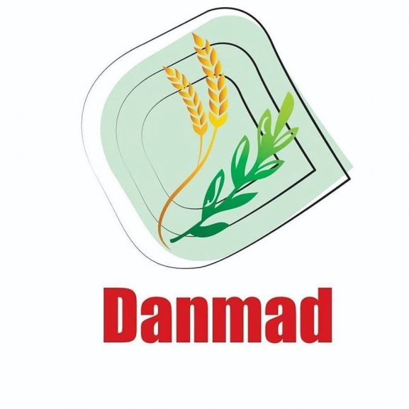 Logo of Danmad