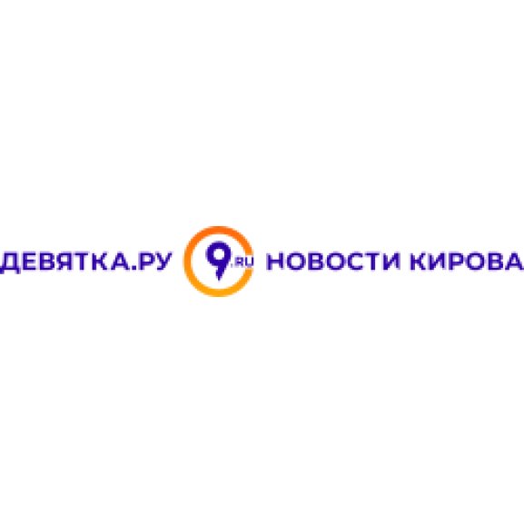 Logo of Devyatka.ru