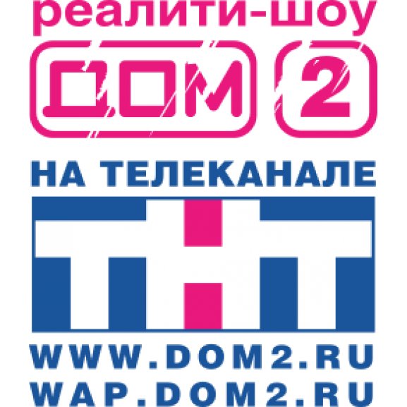 Logo of DOM-2