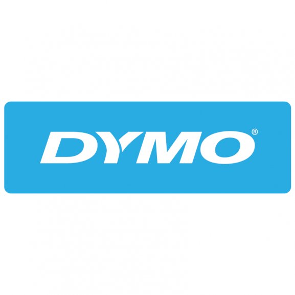 Logo of Dymo