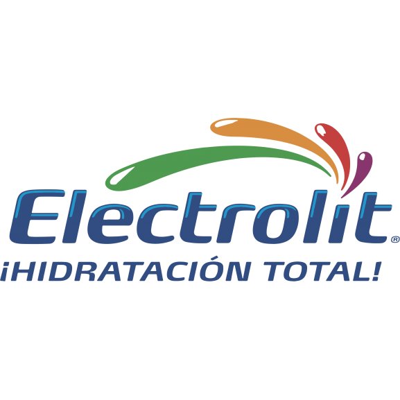 Logo of Electrolit