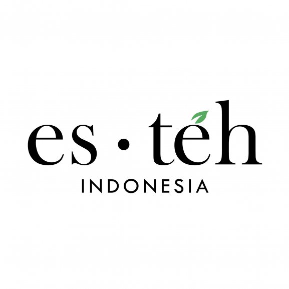 Logo of Es Teh Indonesia