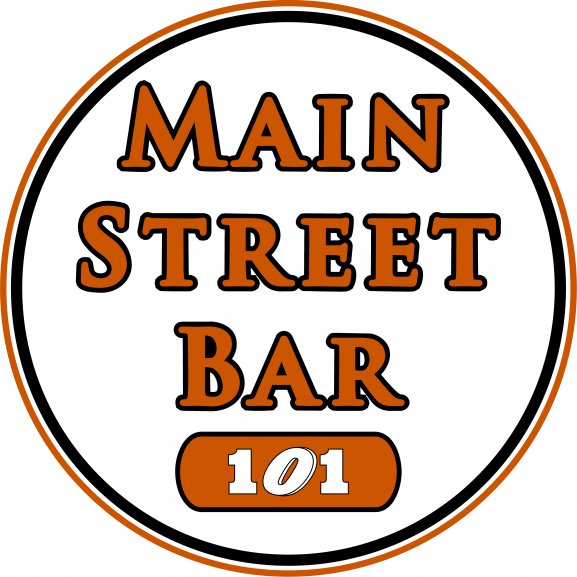 Logo of Main Street Bar 101