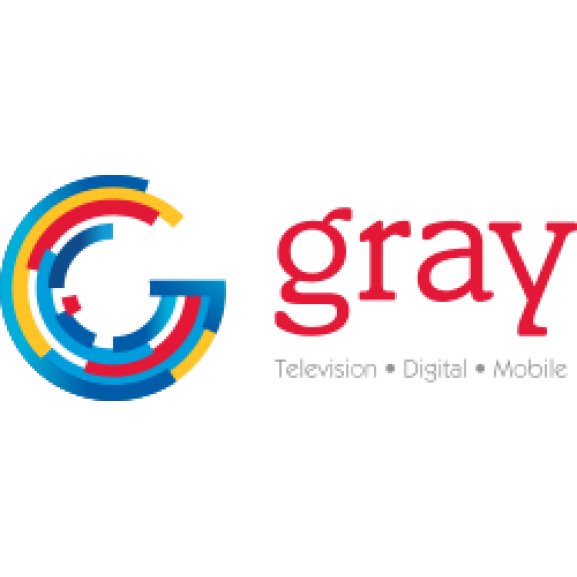 Logo of Gray Television