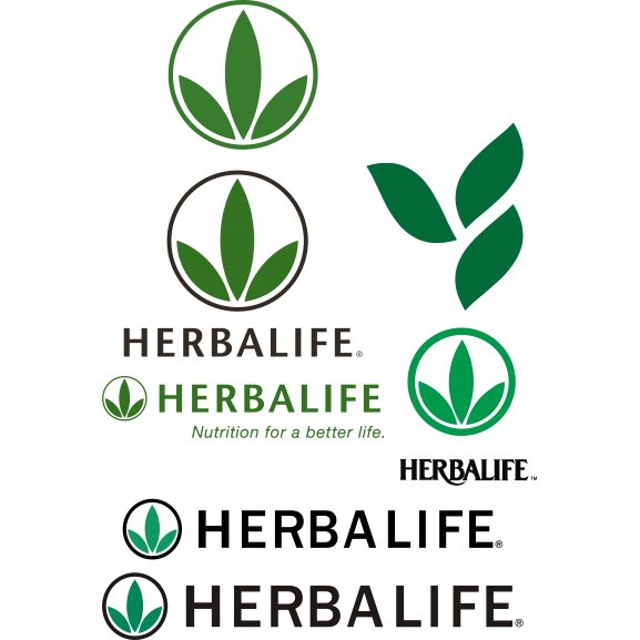 Logo of Herblife