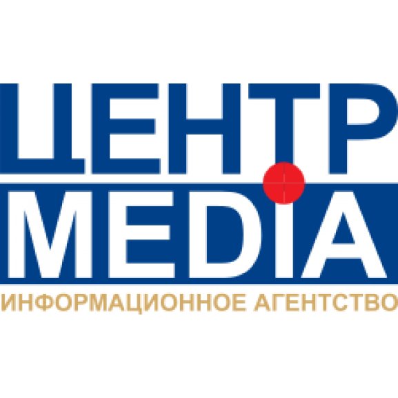 Logo of IA Centr Media (Odesa)