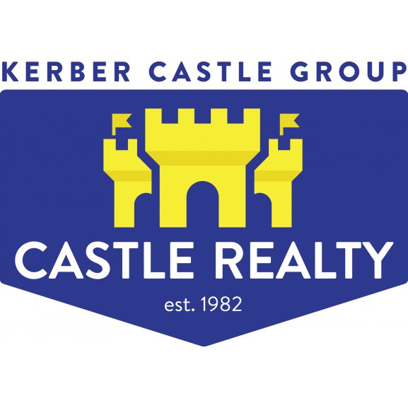 Logo of Kerber Castle Realty Group
