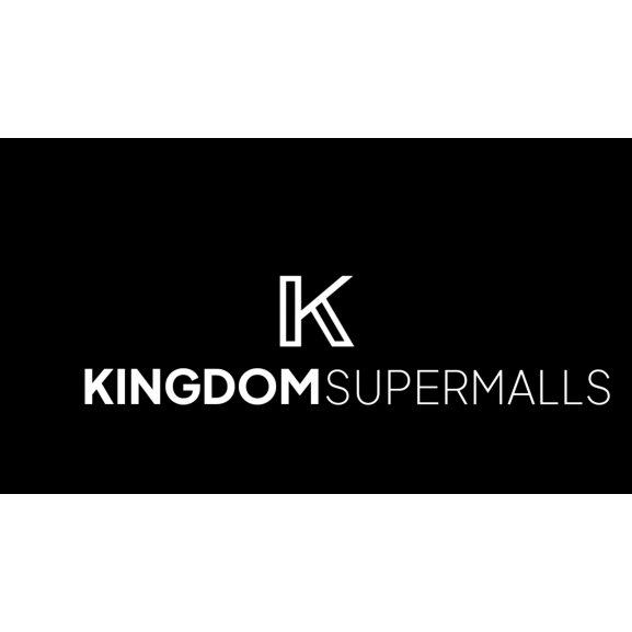 Logo of Kingdom Supermalls