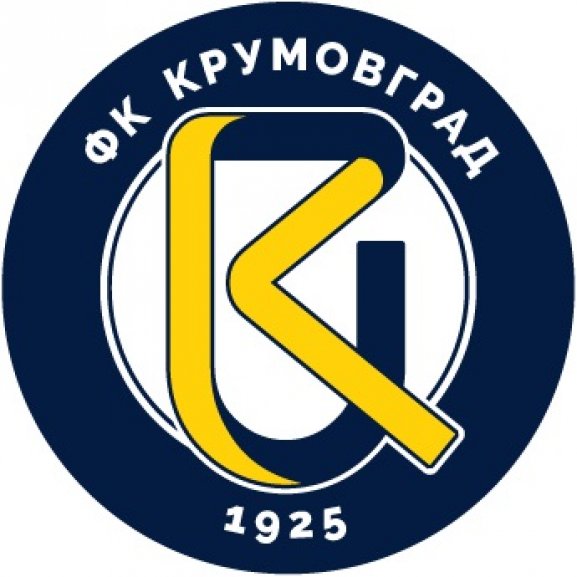 Logo of FK Krumovgrad
