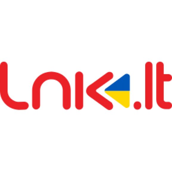 Logo of LNK.LT