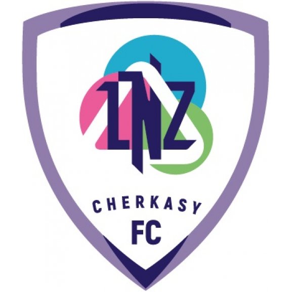 Logo of LNZ Cherkasy