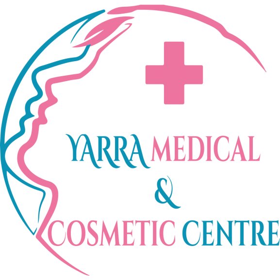 Logo of Yarra Medical &amp; Cosmetic Centre